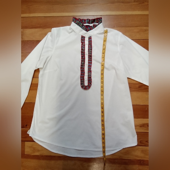 Pearly Vine Blouse - Picture 5 of 9